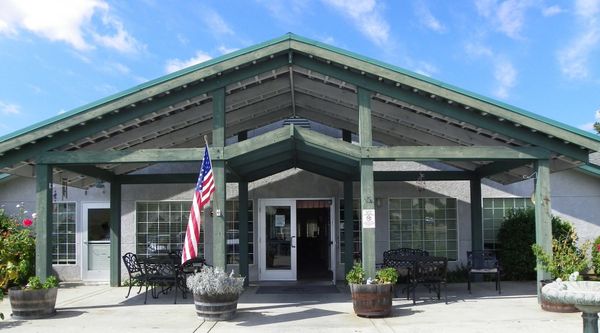 Amador Residential Care Facility - image 1