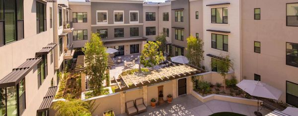Oakmont of Orange - image 1