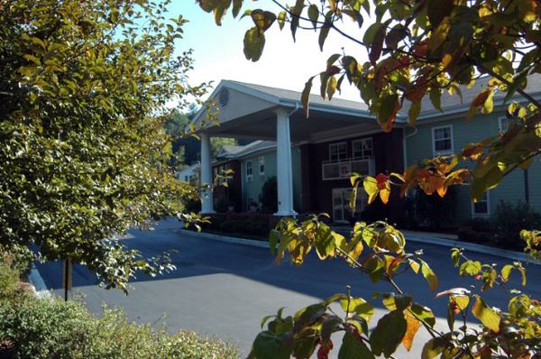 Mars Hill Retirement Community - image 1