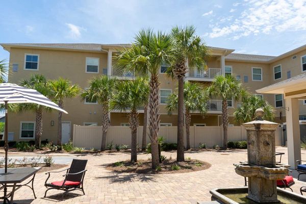 Superior Residences of Panama City Beach - image 1