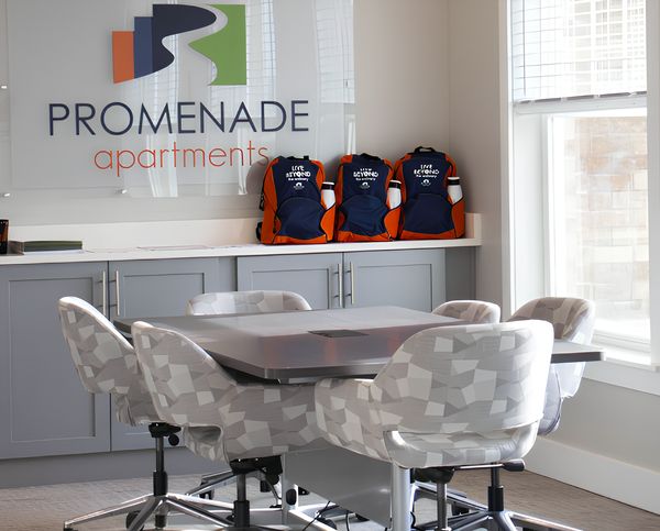 Promenade Apartments - image 1