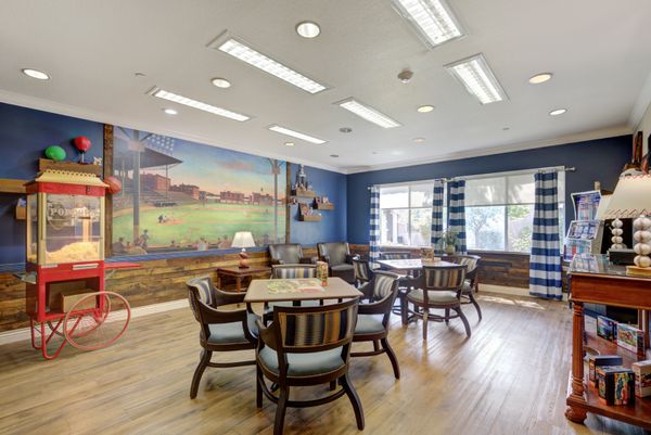 Aegis Living Las Vegas - image 1