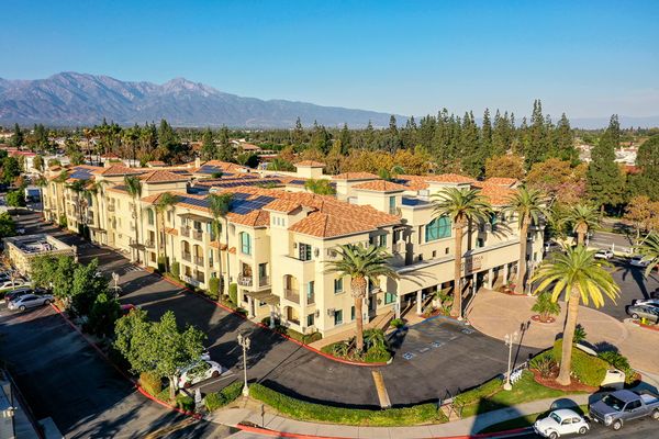 Meridian at Chino - image 1