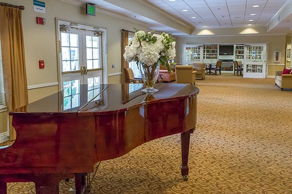 Capistrano Senior Living - image 1