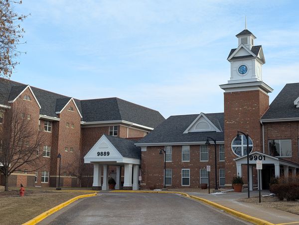 Presbyterian Homes Of Blooming - image 1