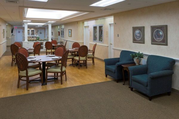 Joseph C Thomas Assisted Living - image 1