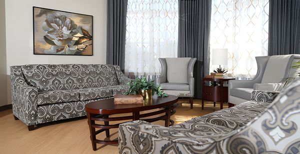 The Gardens at Park Pointe - image 1