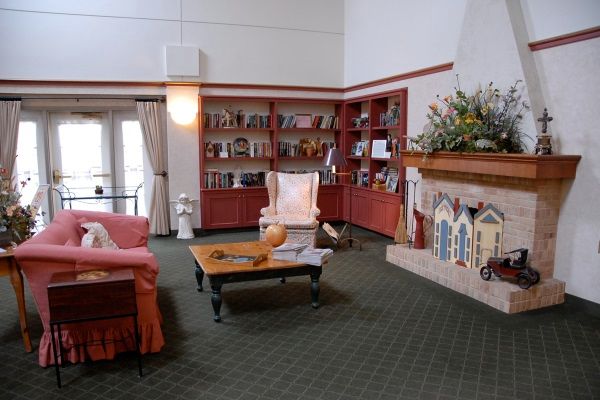 St Antoine Residence - image 1