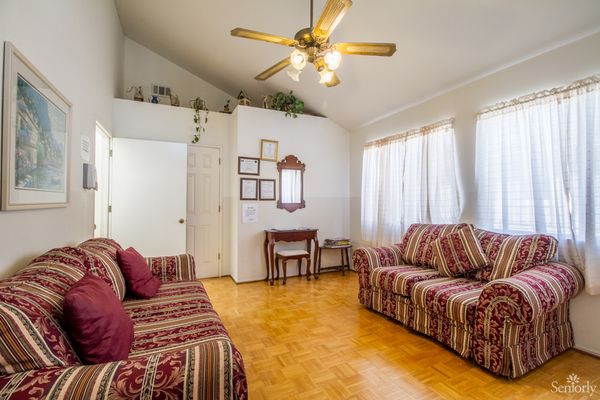 Bentley House - image 1
