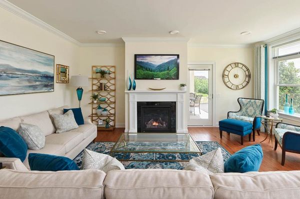The Hill at Whitemarsh - image 1