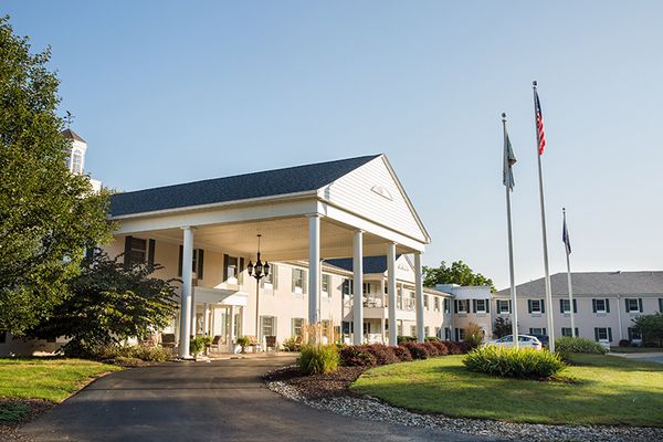 Country Meadows of Wyomissing - image 1