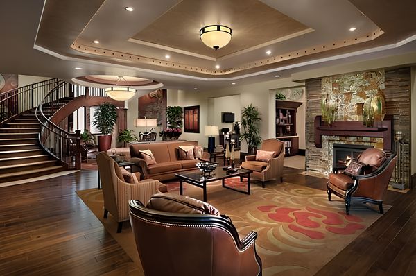 All Seniors Assisted Living - image 1