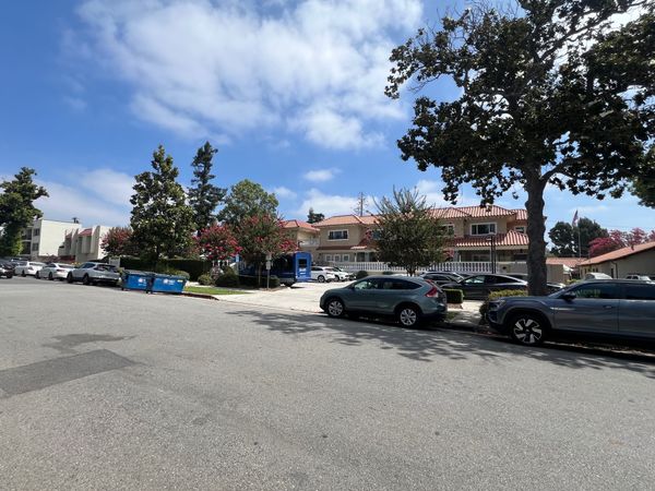 Silverado The Huntington - image 1