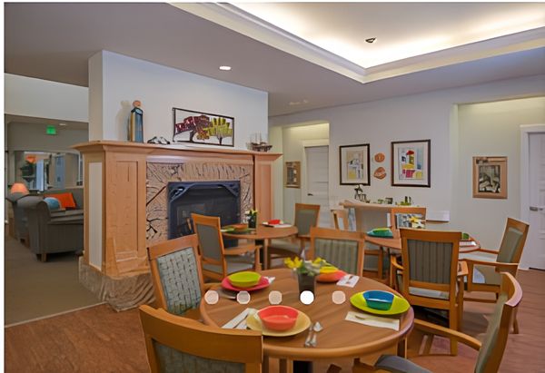 Normandy Park Assisted Living - image 1