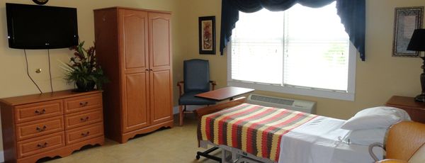 Windsor Care Center - image 1