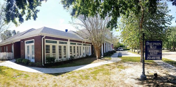 Dauphin Way Assisted Living - image 1