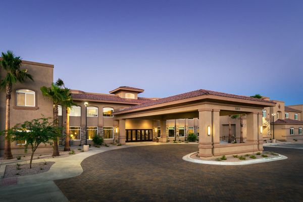 MorningStar of Fountain Hills - image 1