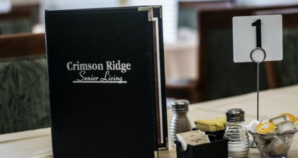 Crimson Ridge Meadows - image 1