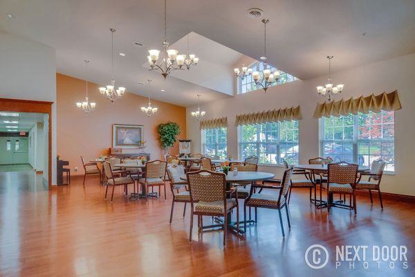 Gaslight Village Assisted Living & Memory Care - image 1