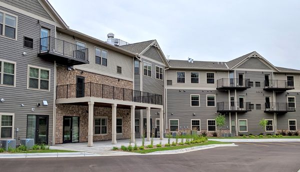 Cedar Creek Senior Living - image 1