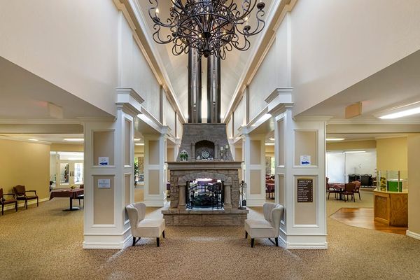 Brookdale Chenal Heights - image 1