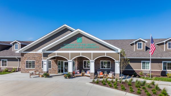 Edencrest At The Legacy - image 1