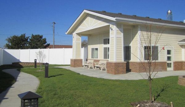 Hansen House - image 1