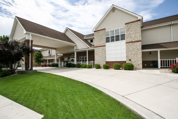 Vintage Gardens & The Villas at Vintage Oaks - image 1