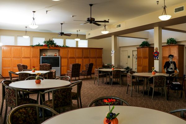 The Gardens Assisted Living and Memory Care - image 1