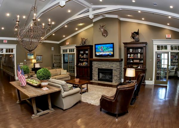 Fellowship Home At Brookside - image 1