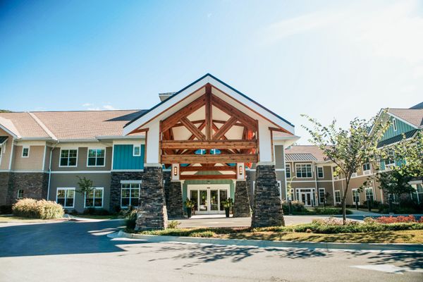 The Goldton at Jones Farm - image 1