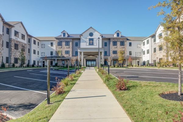 Mercer Hill At Doylestown - image 1