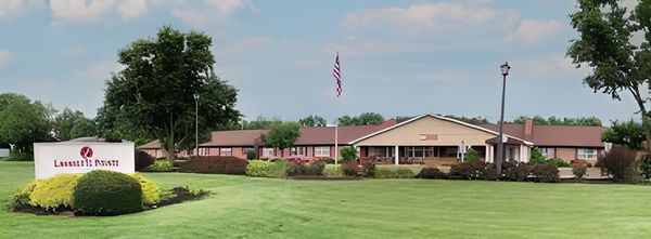 Lafayette Pointe Nursing & Rehab Center - image 1