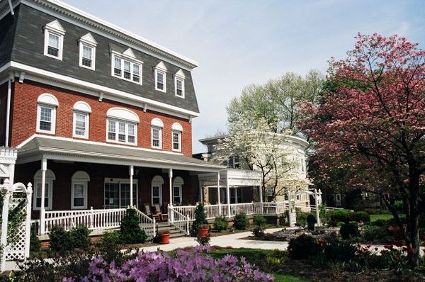 Homeland Center - image 1