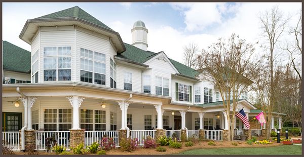 Country Gardens Senior Living - image 1