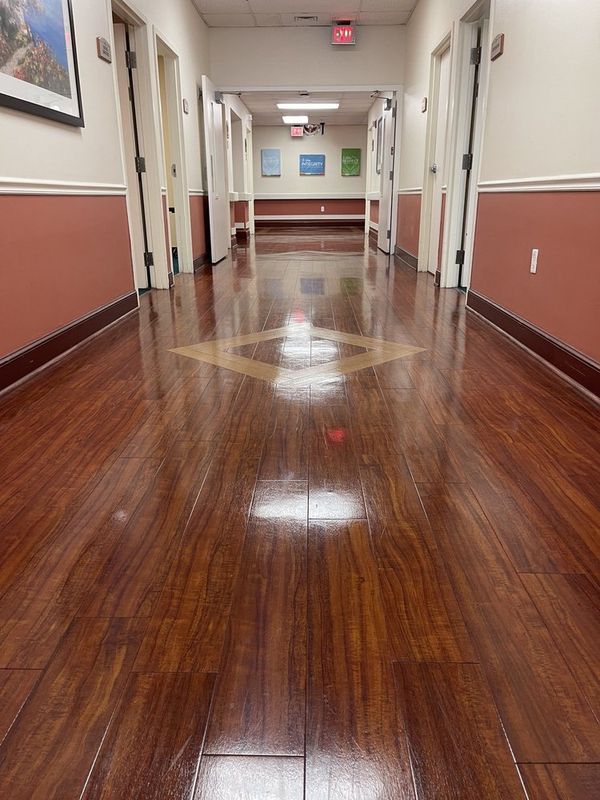 Consulate Health Care Of Winter Haven - image 1