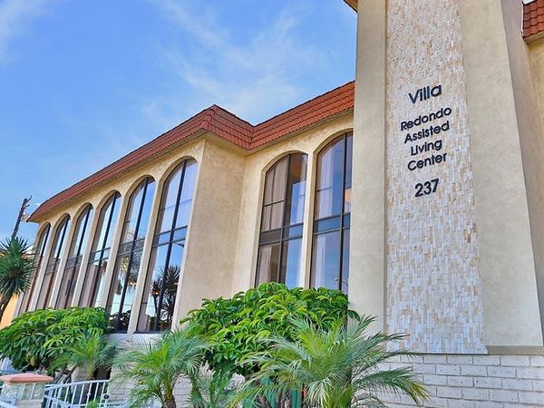 Villa Redondo Care Home - image 1