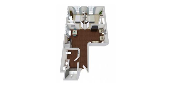 Vitality Living Milton - image 1