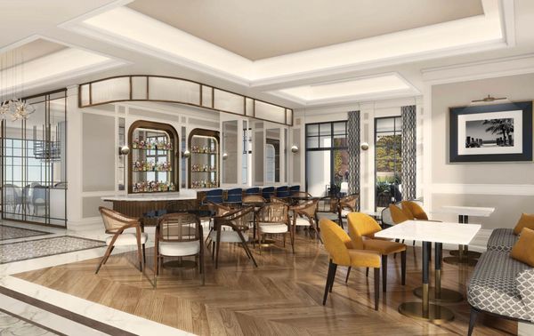 Grand Living at West Palm Beach - image 1