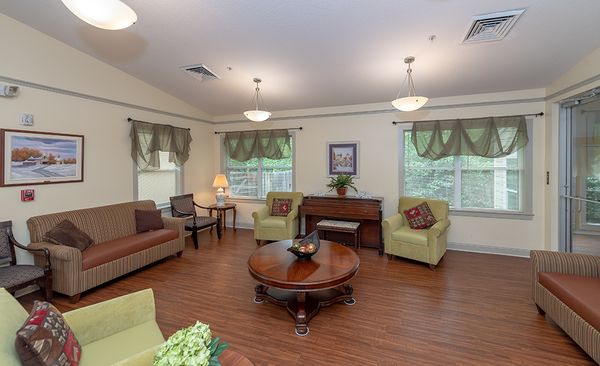 Noble Gardens of Jacksonville - image 1