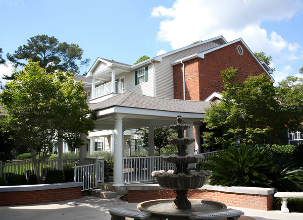 Langdale Place - image 1