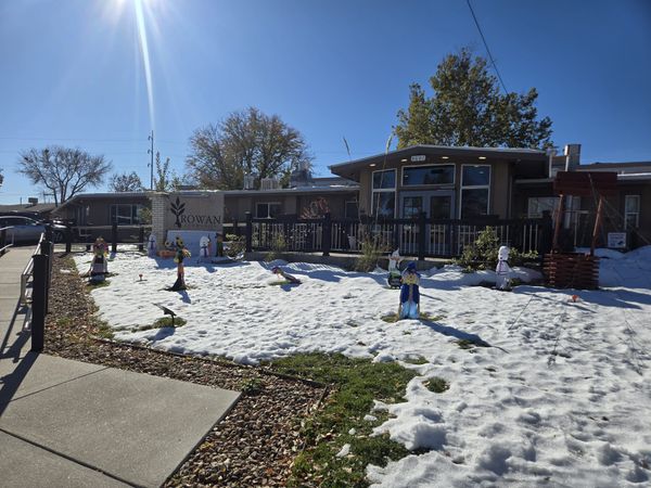 Rowan Community - image 1