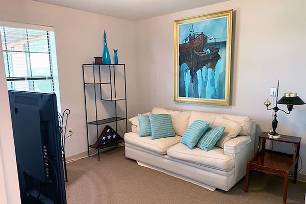 Peachtree Village Retirement Community - image 1