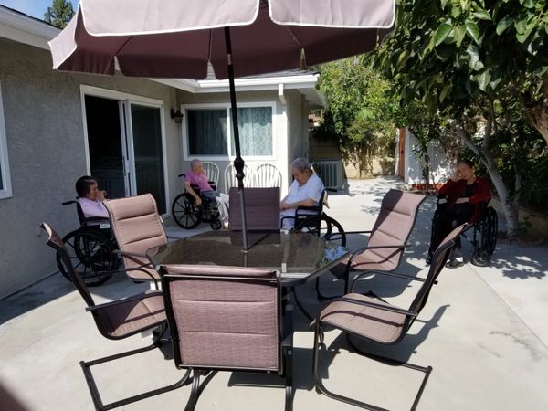 A Faithful Home Of Cerritos - image 1