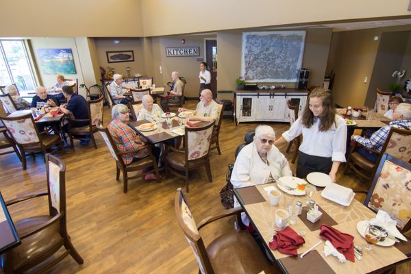 Fieldstone OrchardWest - image 1