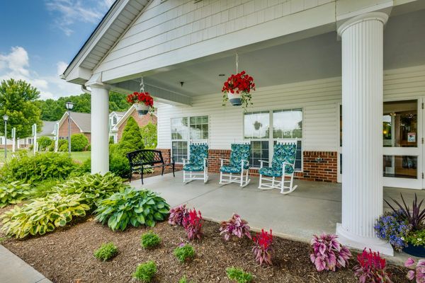 Forest Ridge - image 1