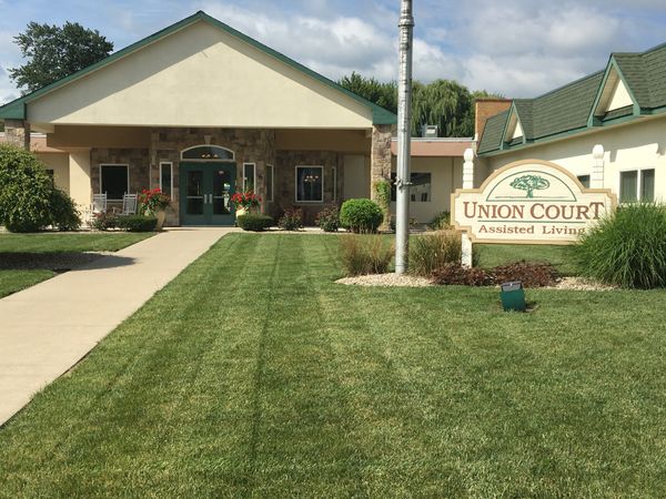 Union Court Assisted Living of Chesaning - image 1