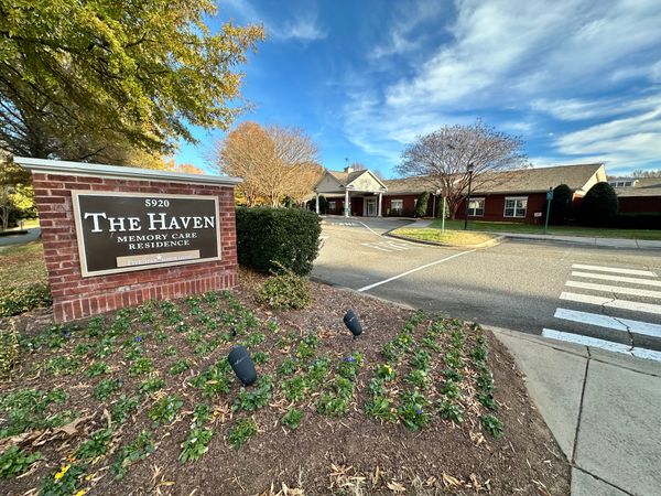 The Haven in Highland Creek Memory Care - image 1