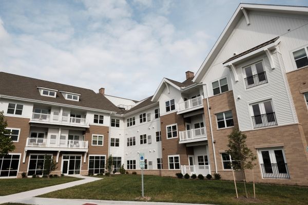 Jennings at Notre Dame Village - image 1