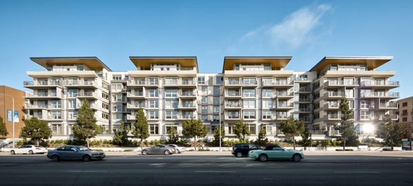 Avocet Playa Vista - image 1